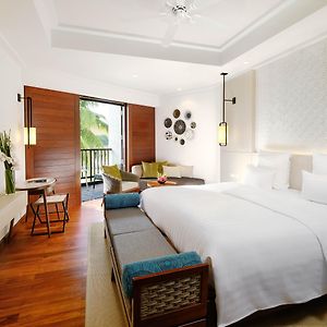 Superior Double Room Balcony